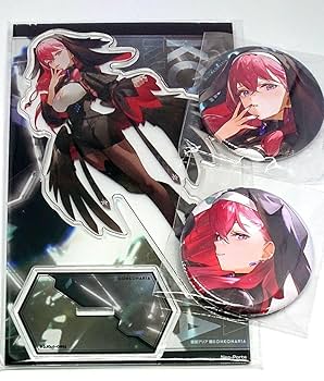 Amazon.co.jp: 昏昏アリア 1周年記念セット UPCZ : ホーム＆キッチン